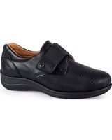 de calzamedi zapatos casual w 0773 negro