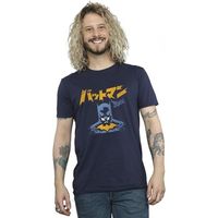 dc comics camiseta bi14891 para hombre