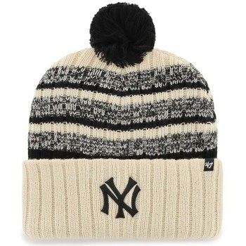 '47 Brand Gorro Mlb New York Yankees Coopersto para mujer