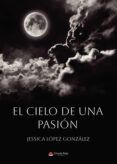 el cielo de una pasion