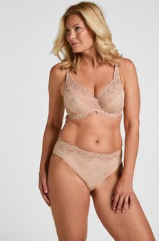 Hunkemöller Braguita Diva Naranja