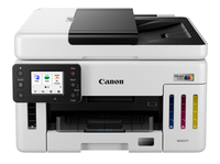 canon maxify maxify gx6150 multifuncion a4 wifi inkjet duplex