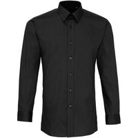 premier camisa manga larga pr204 para hombre