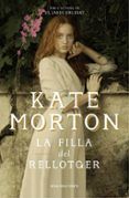 la filla del rellotger