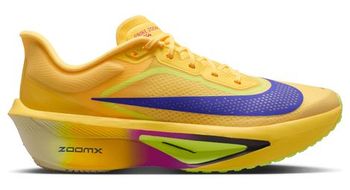 Nike hombre - amarillo