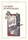 las ratas de boolunjgen