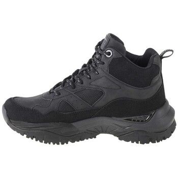 Big Star Zapatillas altas KK274356 para mujer