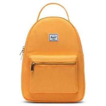 Herschel Mochila Nova Small Backpack - Blazing Orange para mujer