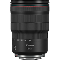 RF 15-35mm F2.8L IS USM
