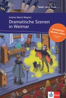 weimar buch mit audio-cd a1
