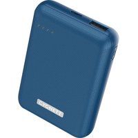 cygnett chargeup reserve portable power bank - blue blue