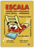 escala espanol para extranjeros nivel inicial-intermedio