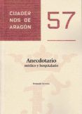 anecdotario medico y hospitalario