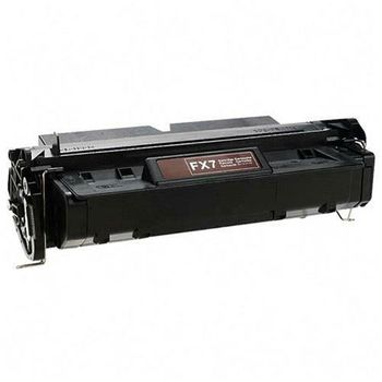 Compatible Black Canon FX-7 Standard Capacity Toner Cartridge (Replaces Canon 7621A002AA)