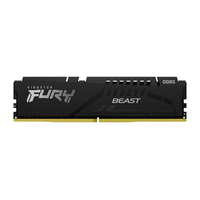 memoria ram kingston fury 8gb ddr5 5600mhz 1x8 cl40