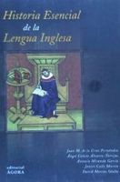 historia esencial de la lengua inglesa