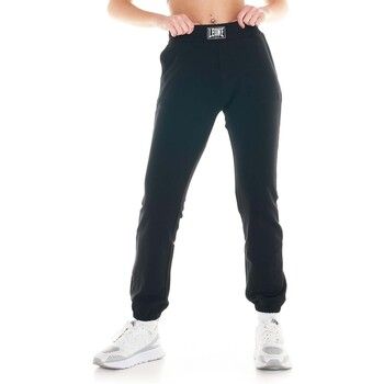 Leone 1947 Pantalón chandal Woman Sweatpants Gold Silver para mujer