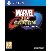 marvel vs capcom infinite ps4