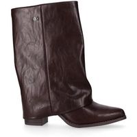 chika 10 botas yanyan 02 para mujer