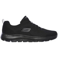 skechers zapatos baskets summits brisbane cuir para hombre