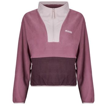 Columbia Polar Sequoia Grove II Half Zip Fleece para mujer