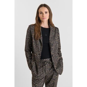 Le Temps des Cerises Chaqueta Chaqueta CALOUN para mujer