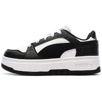 puma zapatillas rebound para nino