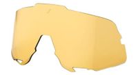 ecran de rechange glendale 100  solaires yellow