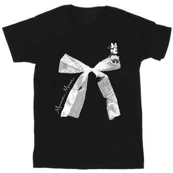 Disney Camiseta BI55016 para niña