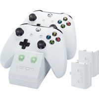 venom vs2859 xbox one twin docking station