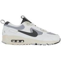 nike deportivas moda air max 90 futura para hombre