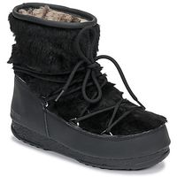 moon boot descansos moon boot monaco low fur wp para mujer