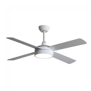 Ventilador de techo led diablo cct (22w)