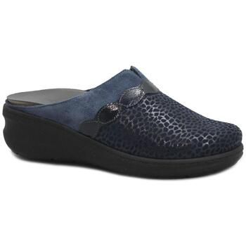 Melluso Pantuflas MEL-RRR-PD900Z-249505 para mujer