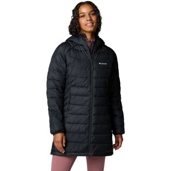 Columbia Parka Powder Lite II Mid Jacket para mujer