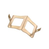 muelle de retencion pastillas yamaha tt 600 s trasero