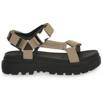 palladium sandalias pallacruise para mujer