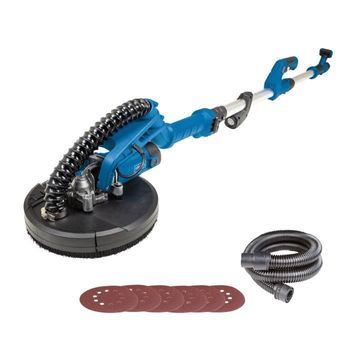 Lijadora Telescópica Ds920x - 210 Mm - 710w Scheppach