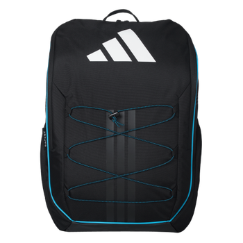 Mochila adidas Protour Negra 3.4