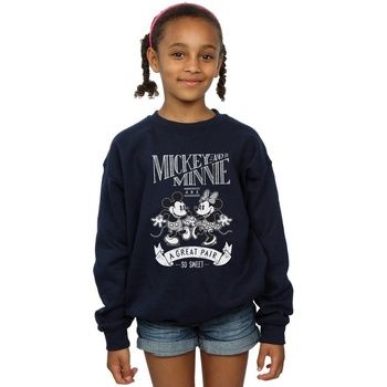 Disney Jersey Great Pair para niña