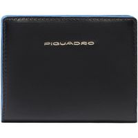 piquadro cartera pd6660b2r-n para mujer