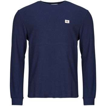 Calvin Klein Jeans Camiseta manga larga - para hombre