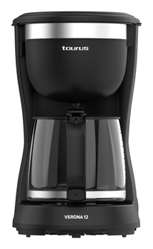 CAFETERA GOTEO TAURUS VERONA 12 12 TAZAS