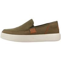 heydude zapatos hombre sunapee m coastline para hombre