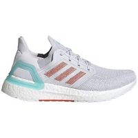 adidas zapatillas ultraboost 20 primeblue w para mujer