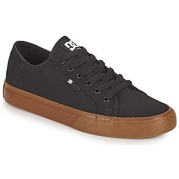 DC Shoes Zapatillas MANUAL para hombre