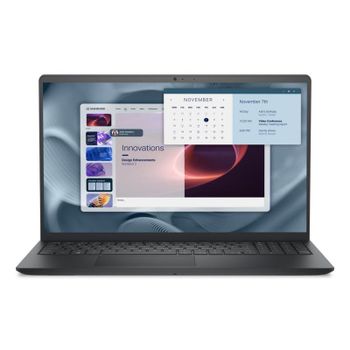 Portátil Dell Pro 15 Essential PV15250 15,6