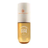 amazonian fresh fragance 25 75 ml