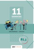 gramatika lan-koadernoa 11 (b1.1) deklinabidea+sintaxia