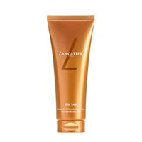 lancaster sun 365 self tan autobronceador body gel 125ml